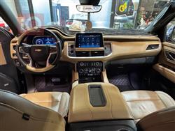 شيفروليه تاهو